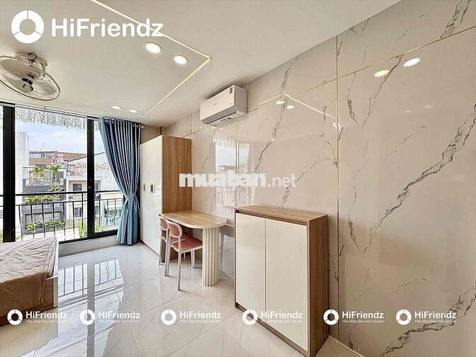 🌄 CĂN HỘ STUDIO FULL NT_LẠC LONG QUÂN, TÂN BÌNH GIÁP Q11, Q10