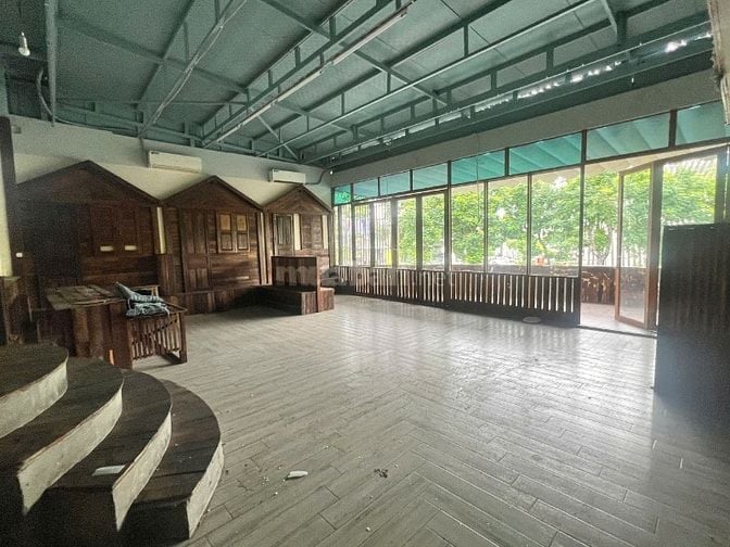 CHO THUÊ NHÀ TRẦN QUỐC HOÀN (256M2), QUẬN TÂN BÌNH