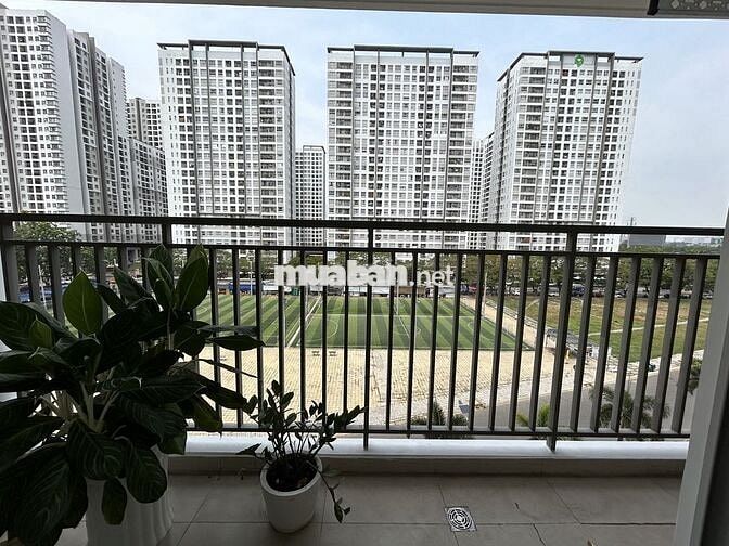 Bán nhanh căn hộ 3PN,2WC CC Sunrise Riverside chỉ 5tỷ590
