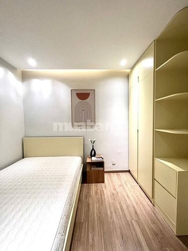 CH,Phạm Văn Đồng,Căn 2PN,NT Cao Cấp,Giá 2tỷ2, HĐ thuê 12tr/th,Bank 80%