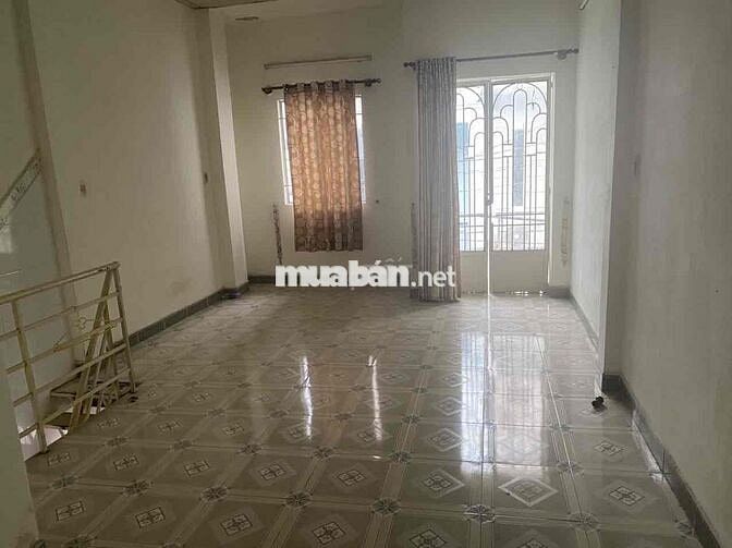 cho thuê nhà 4 x 7 đường trần thị cò