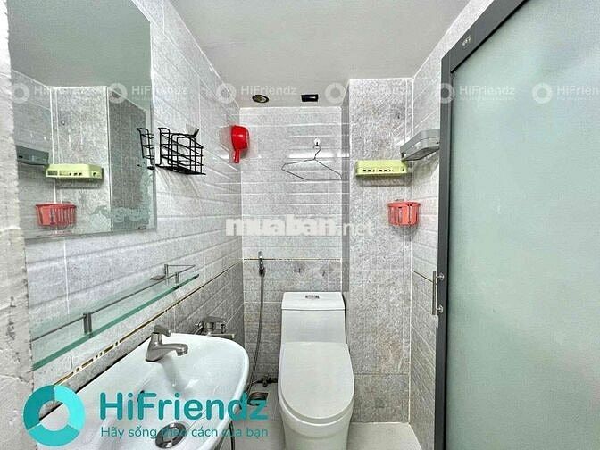 DUPLEX FULL NTCB - SÁT KCX - PMH - UFM, TDTU, RMIT