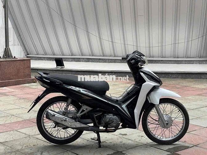 Honda RSX 110 fi