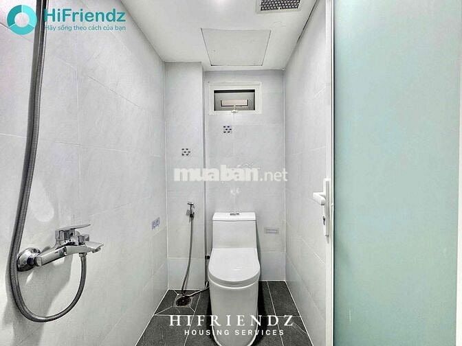 ✨trống sẵn siêu phẩm studio full nội thất ngay cầu Nguyễn Tri Phương