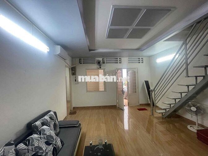 🏡 Ngang khủng 4.6m – Giá chỉ 5.79 tỷ  ✅ Diện tích: 4.6m x 7.3m ✅ Nhà 2