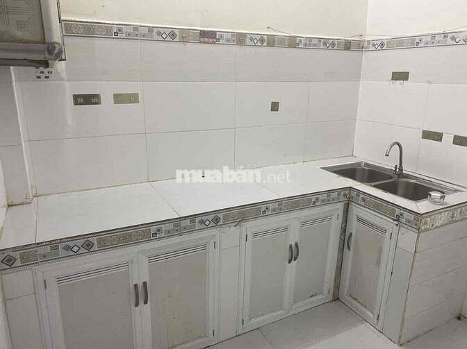 cho thuê nhà 4 x 7 đường trần thị cò