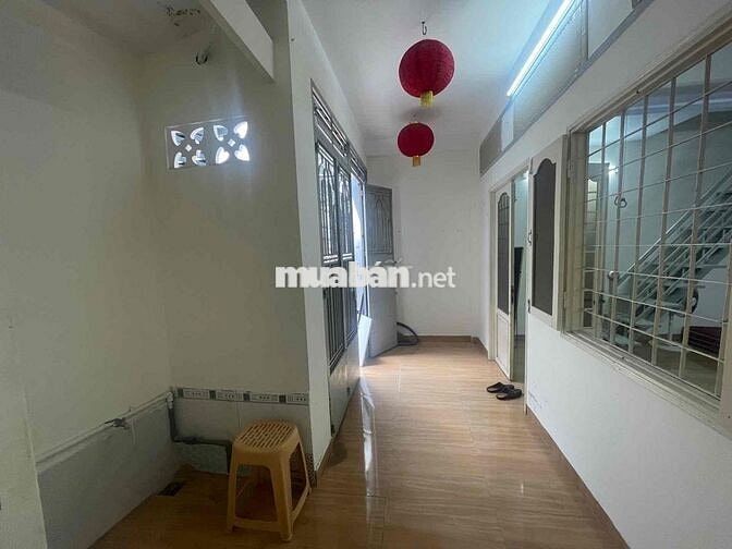 🏡 Ngang khủng 4.6m – Giá chỉ 5.79 tỷ  ✅ Diện tích: 4.6m x 7.3m ✅ Nhà 2