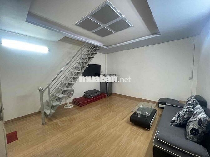 🏡 Ngang khủng 4.6m – Giá chỉ 5.79 tỷ  ✅ Diện tích: 4.6m x 7.3m ✅ Nhà 2