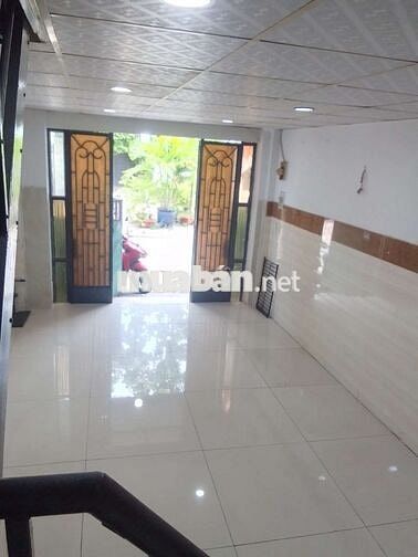 Bán nhà Cao Lỗ f4q8 ngã 3 đường số 15 thuận tiện K Doanh và Ở