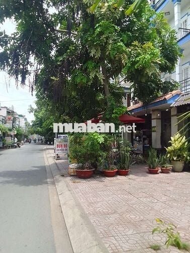 Bán nhà Cao Lỗ f4q8 ngã 3 đường số 15 thuận tiện K Doanh và Ở
