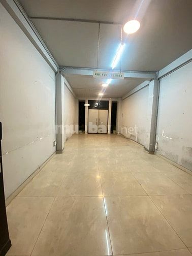CHO THUÊ NHÀ 2MT ĐƯỜNG 3 THÁNG 2, P.12, Q.10, 70TR.