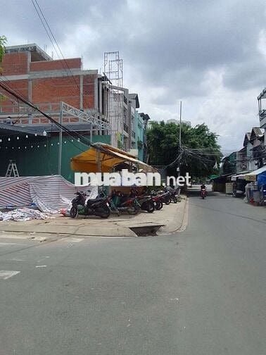 Bán nhà Cao Lỗ f4q8 ngã 3 đường số 15 thuận tiện K Doanh và Ở