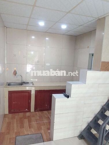 Bán nhà Cao Lỗ f4q8 ngã 3 đường số 15 thuận tiện K Doanh và Ở