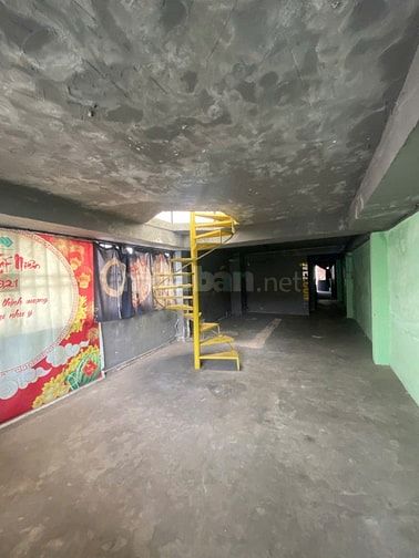 CHO THUÊ NHÀ 2MT ĐƯỜNG 3 THÁNG 2, P.12, Q.10, 70TR.