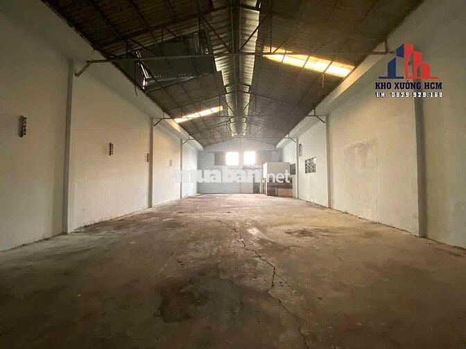 #Cho_Thuê_Xưởng 800m (xg cao 7m)