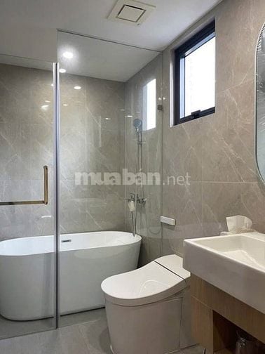 CH,Phạm Văn Đồng,Căn 2PN,NT Cao Cấp,Giá 2tỷ2, HĐ thuê 12tr/th,Bank 80%