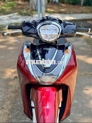 Honda SH Mode 2024 ABS Đỏ