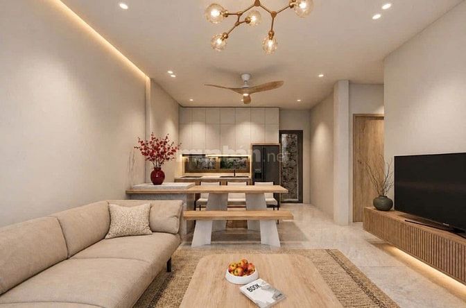 Bán nhà ô tô đỗ trước nhà - kiệt Hà Huy Tập - Thanh Khê - Nhỉnh 3 tỷ.