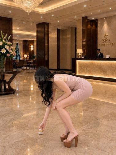 Tìm Bạn Nam hỗ trợ kinh tế, ưu tiên người có điều kiện kinh tế tại hcm