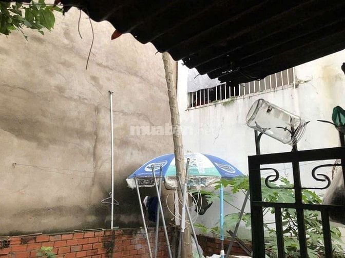 CHÍNH CHỦ BÁN NHÀ HẺM XE HƠI 6M ĐƯỜNG VÕ DUY NINH, P.22, BÌNH THẠNH