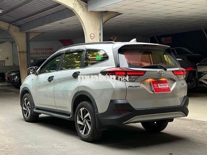 Bán Rush 2021 full phụ kiện - Xe chất đẹp giá tốt