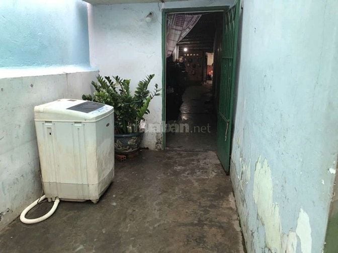 CHÍNH CHỦ BÁN NHÀ HẺM XE HƠI 6M ĐƯỜNG VÕ DUY NINH, P.22, BÌNH THẠNH