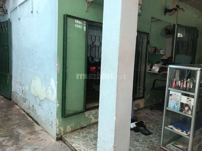 CHÍNH CHỦ BÁN NHÀ HẺM XE HƠI 6M ĐƯỜNG VÕ DUY NINH, P.22, BÌNH THẠNH