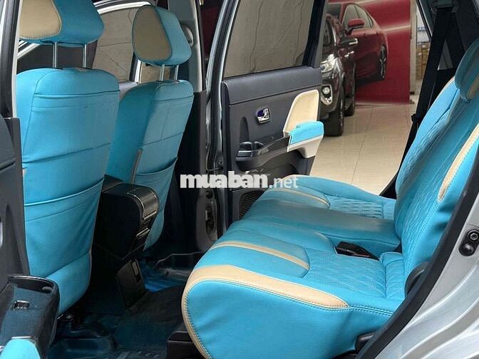 Bán Rush 2021 full phụ kiện - Xe chất đẹp giá tốt