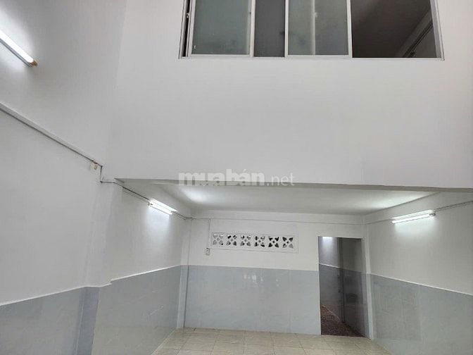 CHO THUÊ NHÀ NGUYÊN CĂN GẦN CHỢ TÂN BÌNH