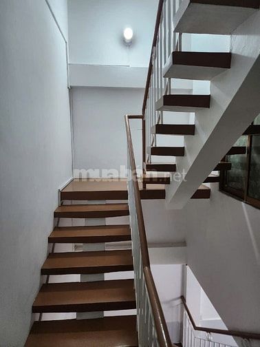 CHO THUÊ NHÀ NGUYÊN CĂN GẦN CHỢ TÂN BÌNH
