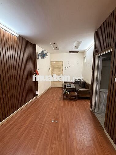 Cho Thuê CC Mini. Full Nội Thất Chỉ Việc Xách Vali Đến Ở!