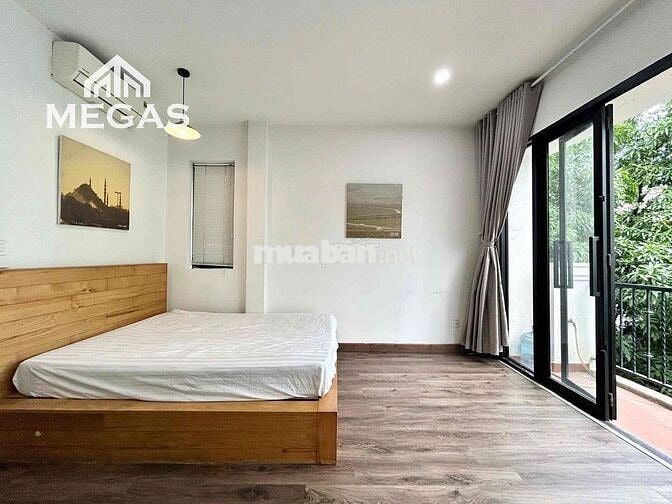 Chính Chủ Cho Thuê 1 Phòng Ngủ Ngay Cầu Bình Lợi