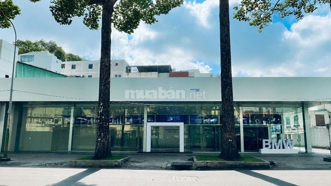 Bán nhà mặt tiền đường Lý Thường Kiệt Quận 5 - hợp đồng thuê 300 tr/th
