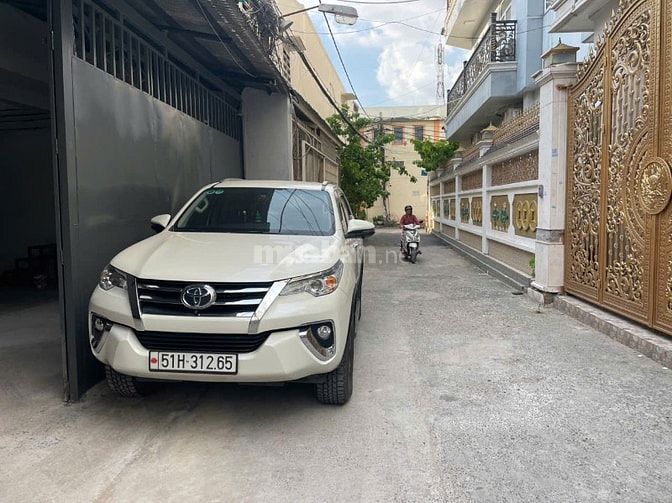 CHO THUÊ KHO HẺM 6M (XT), HOÀNG XUÂN HOÀNH, P. PHÚ THẠNH, Q. TÂN PHÚ, 