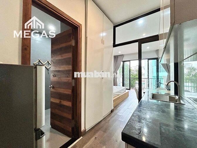 Chính Chủ Cho Thuê 1 Phòng Ngủ Ngay Cầu Bình Lợi