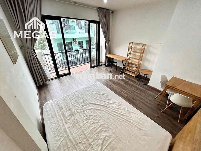 Chính Chủ Cho Thuê 1 Phòng Ngủ Ngay Cầu Bình Lợi