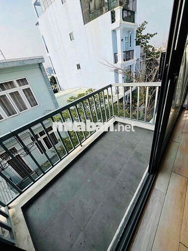 PHÒNG BANCÔNG 27M2 FULL NT CAO CẤP