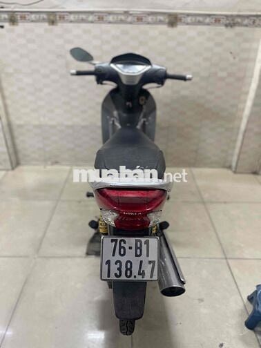 FUTURE 2007 BS 76 CÓ HỖ TRỢ GÓP OĐ CÓ GL ĐỖI XE