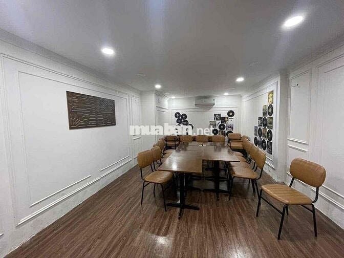 MBKD 1 trệt 1 lửng 50M2 rộng, ngay nhà thờ Nam Hải, cầu Chánh Hưng