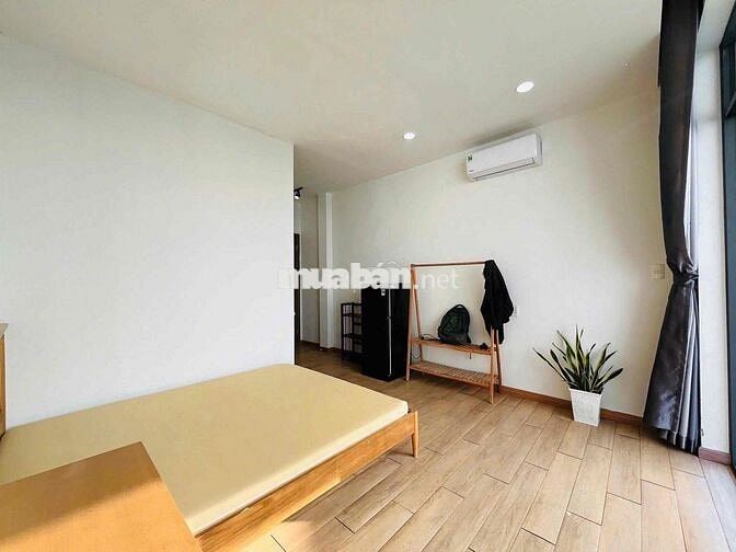 PHÒNG BANCÔNG 27M2 FULL NT CAO CẤP