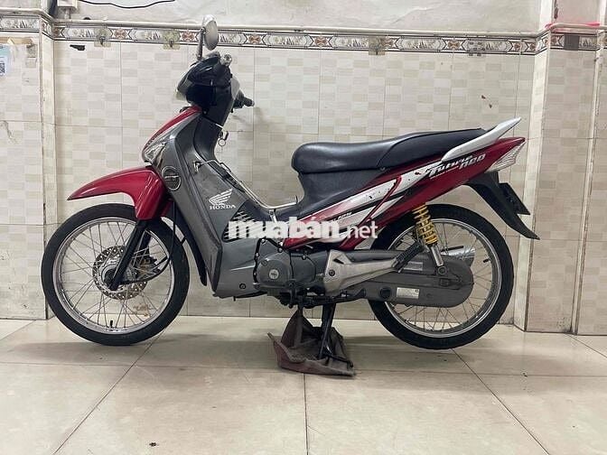 FUTURE 2007 BS 76 CÓ HỖ TRỢ GÓP OĐ CÓ GL ĐỖI XE