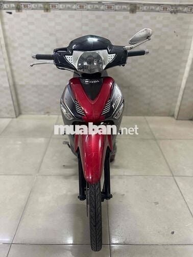 FUTURE 2007 BS 76 CÓ HỖ TRỢ GÓP OĐ CÓ GL ĐỖI XE