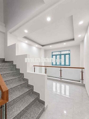 TÂN BÌNH HẺM XE HƠI – 5 TẦNG BTCT 5PN - ĐẸP SẠCH Ở NGAY HƠN 7 ĐỒNG .
