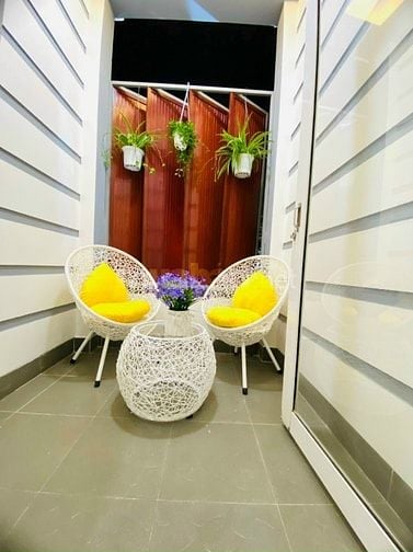 Nhà xịn giá mềm - Đường Cách Mạng Tháng Tám - Quận 3 - Giá 3,710 tỷ