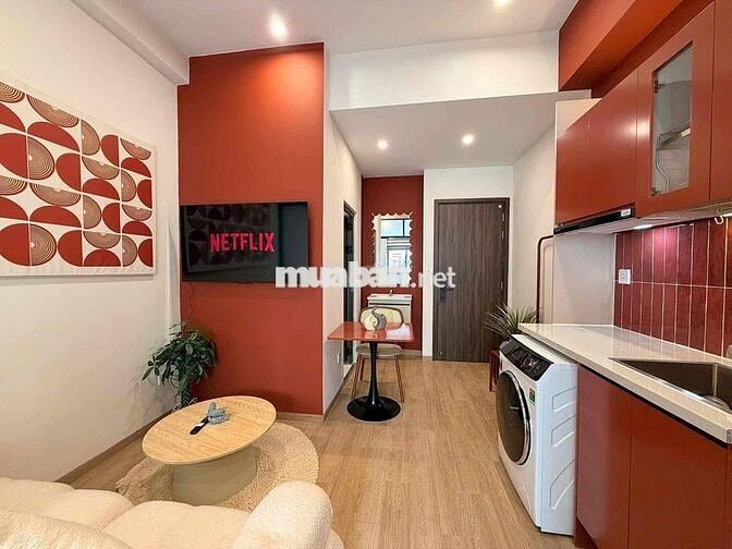 TRỐNG 1 PHÒNG NGAY NGUYỄN VĂN LƯỢNG - LOTTER - DƯƠNG QUẢNG HÀM
