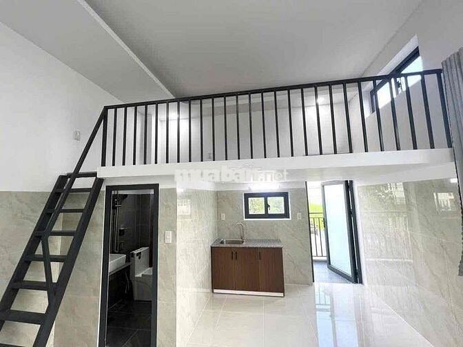 KHAI TRƯƠNG 20p CÓ GÁC BAN CÔNG ĐÓN NẮNG ĐI BỘ QUA VLU