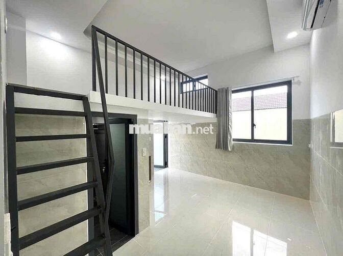 KHAI TRƯƠNG 20p CÓ GÁC BAN CÔNG ĐÓN NẮNG ĐI BỘ QUA VLU