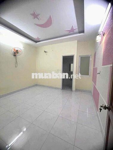 Nhà Mới 4x16m 3Lầu ST (4PN 5WC) Hẻm 8m Thông. 1/ Lê Văn Quới. Bình Tân
