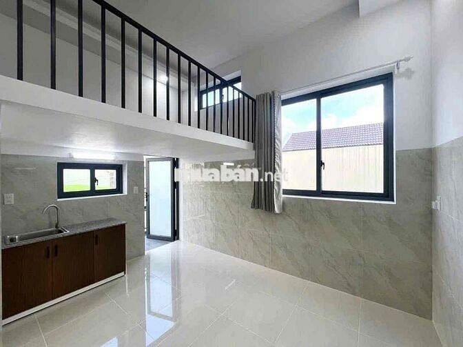 KHAI TRƯƠNG 20p CÓ GÁC BAN CÔNG ĐÓN NẮNG ĐI BỘ QUA VLU