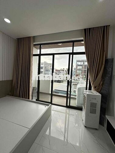 Căn hộ dịch vụ cao cấp ở trung tâm q7 ( Tân quy )